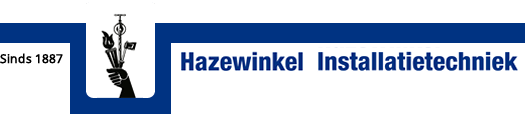 Hazewinkel Installatietechniek  | Logo